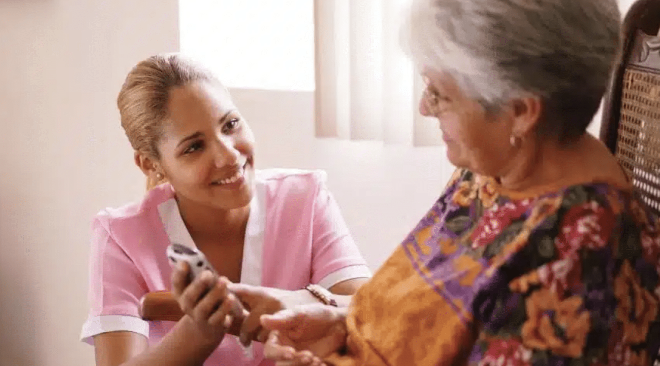 Featured image for “Support at Home Program update”